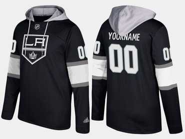 Kings Men's Customized Name And Number Black Adidas Hoodie,We sell and wholesale Kings Men's Customized Name And Number Black Adidas Hoodie on line form chian!